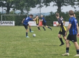 S.K.N.W.K. JO19-1 - Halsteren JO19-2 (competitie) 2024-2025 (3e fase) (211/225)